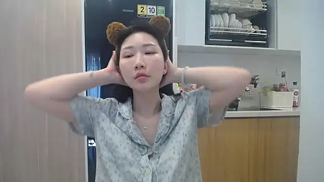 Asiagirll online show from 07/07/26, 07:23