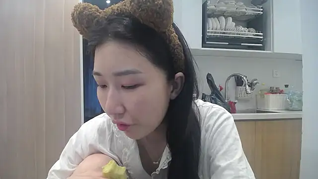 Asiagirll online show from 07/09/26, 12:58