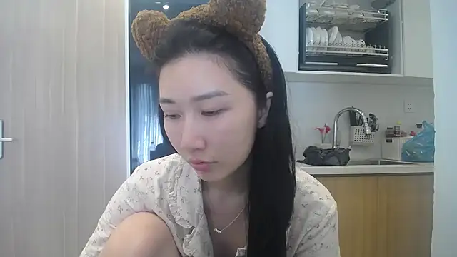 Asiagirll online show from 07/10/26, 01:54