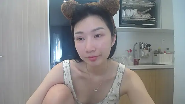 Asiagirll online show from 07/13/26, 12:57