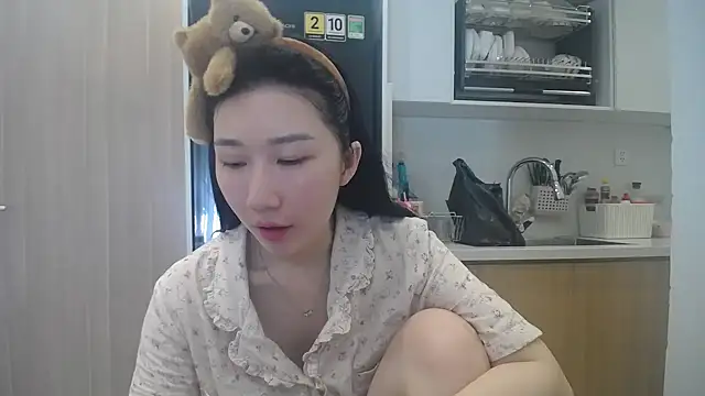 Asiagirll online show from 07/14/26, 02:05
