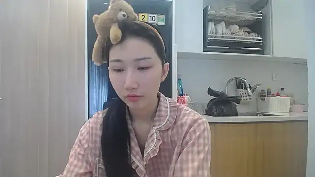 Asiagirll online show from 07/15/26, 01:00