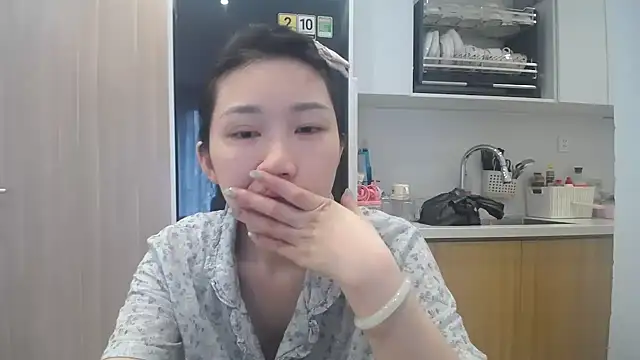 Asiagirll online show from 07/16/26, 03:34