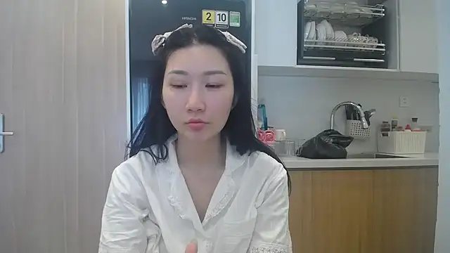 Asiagirll online show from 07/17/26, 03:46