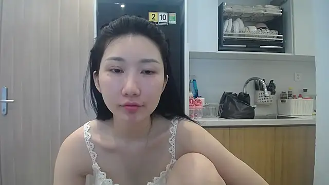 Asiagirll online show from 07/18/26, 03:54