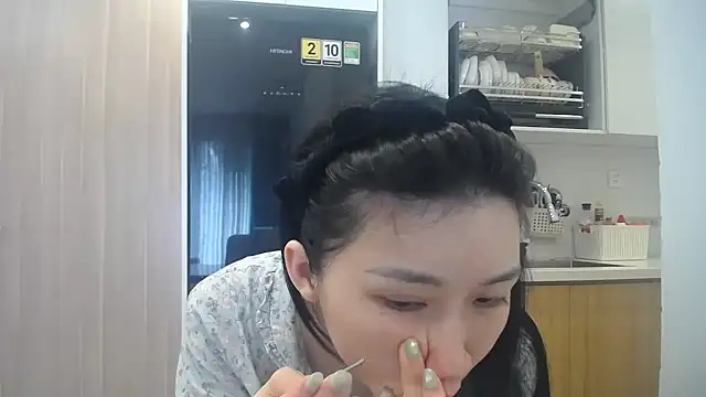 Asiagirll online show from 07/20/26, 04:38