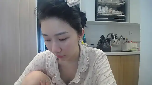 Asiagirll online show from 07/22/26, 12:57