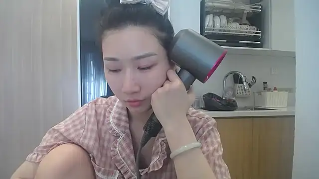 Asiagirll online show from 07/23/26, 12:57