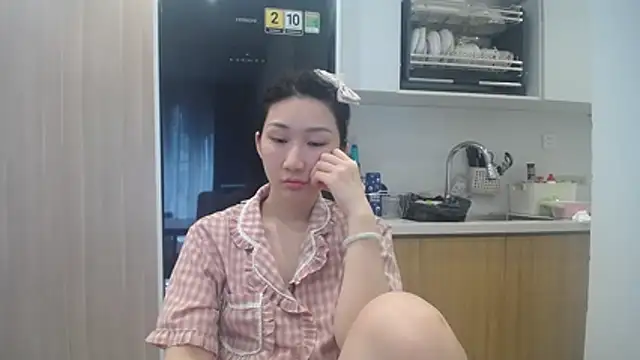 Asiagirll online show from 07/23/26, 01:58