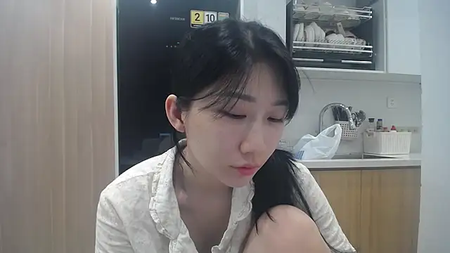Asiagirll online show from 07/23/26, 04:05