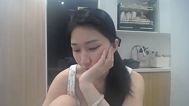 Asiagirll online show from 07/25/26, 03:20