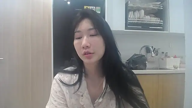 Asiagirll online show from 07/27/26, 04:14