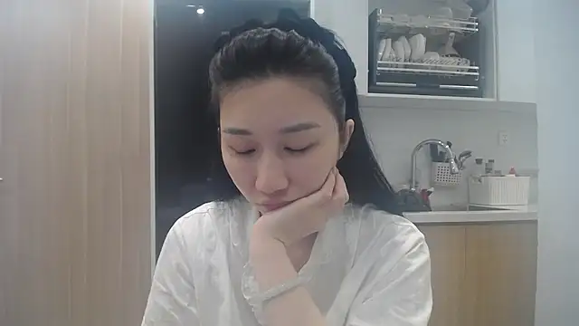 Asiagirll online show from 07/28/26, 03:32