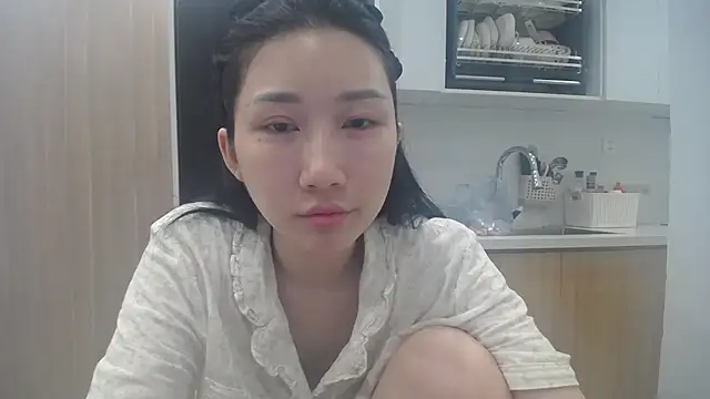 Asiagirll online show from 07/29/26, 03:10