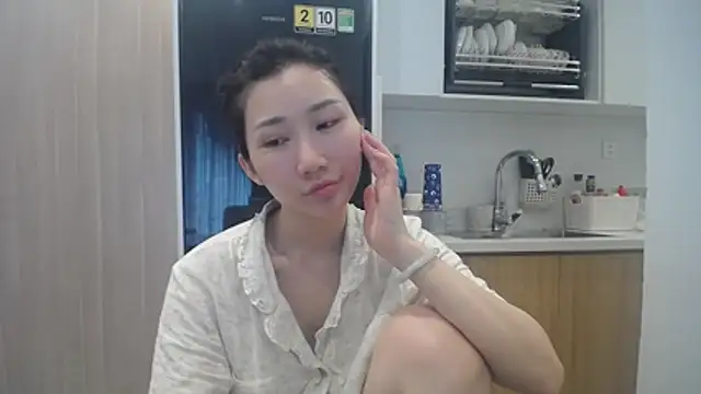 Asiagirll online show from 07/30/26, 03:27
