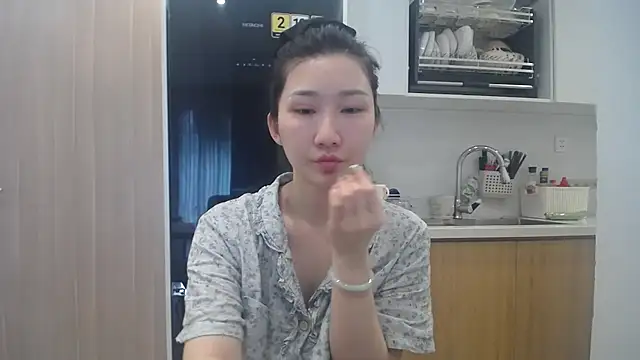 Asiagirll online show from 07/31/26, 12:54