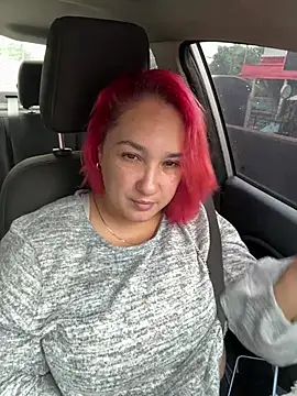 Eva MilfF online show from 01/14/26, 12:33