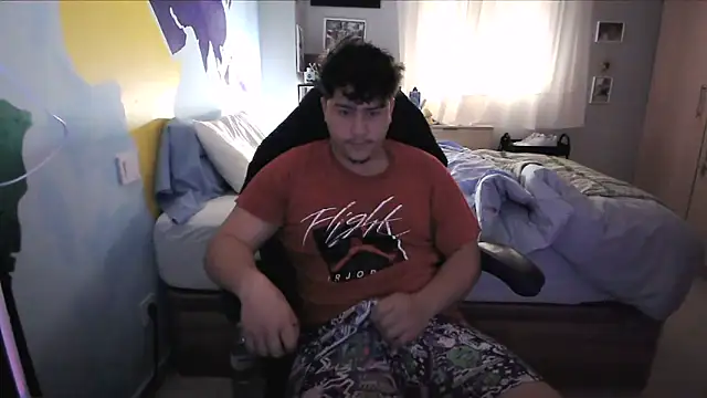 Snapshot of holajx chatting on 04/10/26, 08:52 holajx online show from 04/10/26, 08:52