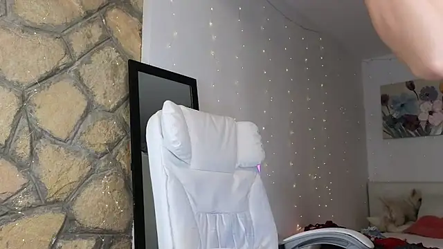 Ana D online show from 01/29/25, 12:33