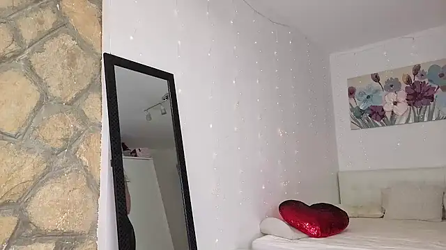 Ana D online show from 02/08/26, 07:06