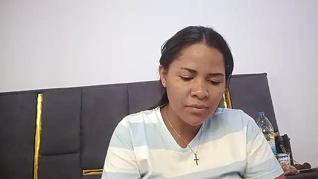 aleixane online show from 01/12/26, 06:29