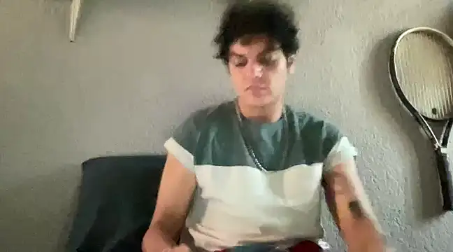 Snapshot of GruesoMexico chatting on 12/26/24, 09:26 GruesoMexico online show from 12/26/24, 09:26