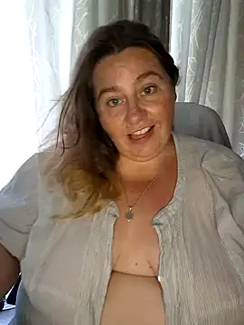 Iceprincess2bad4u online show from 12/31/24, 03:20