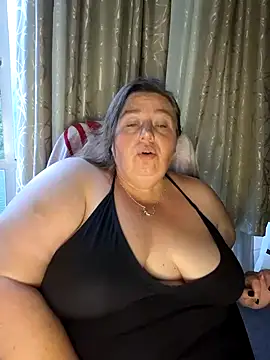 Iceprincess2bad4u online show from 01/01/25, 04:50