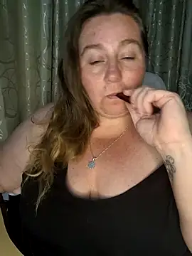 Iceprincess2bad4u online show from 02/02/25, 06:10