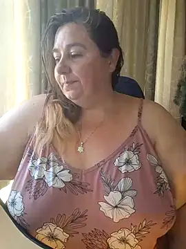 Iceprincess2bad4u online show from 02/08/25, 07:26