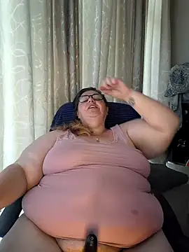 Iceprincess2bad4u online show from 02/09/25, 06:22