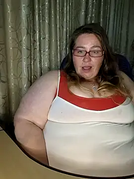 Iceprincess2bad4u online show from 02/13/25, 06:05