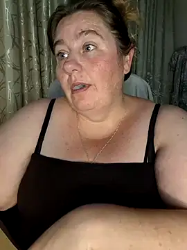 Iceprincess2bad4u online show from 02/16/25, 05:37