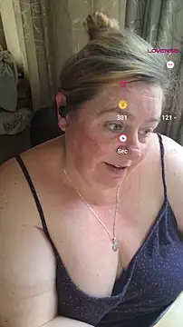 Iceprincess2bad4u online show from 09/14/25, 06:12