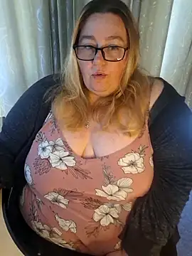 Iceprincess2bad4u online show from 05/10/26, 06:18