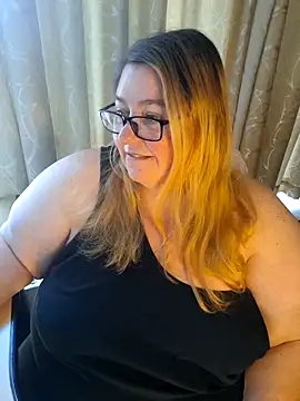 Iceprincess2bad4u online show from 06/13/26, 06:11