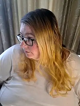 Iceprincess2bad4u online show from 06/14/26, 05:53