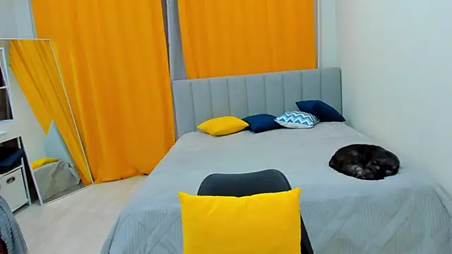 FieryHeart online show from 01/16/25, 11:37