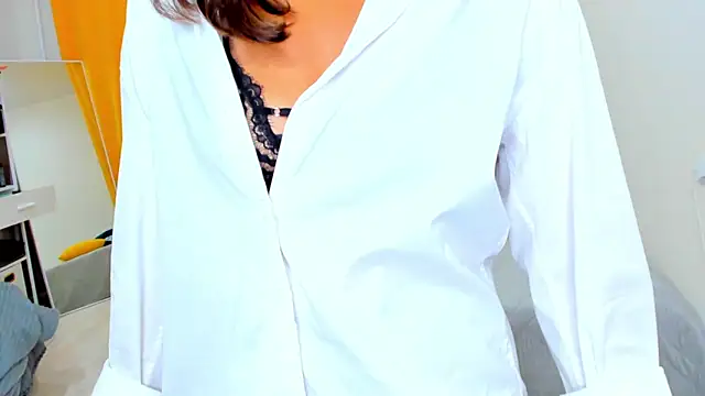 FieryHeart online show from 02/15/25, 04:23