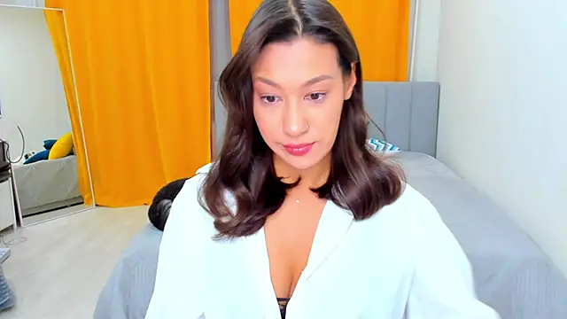 FieryHeart online show from 03/09/25, 05:28