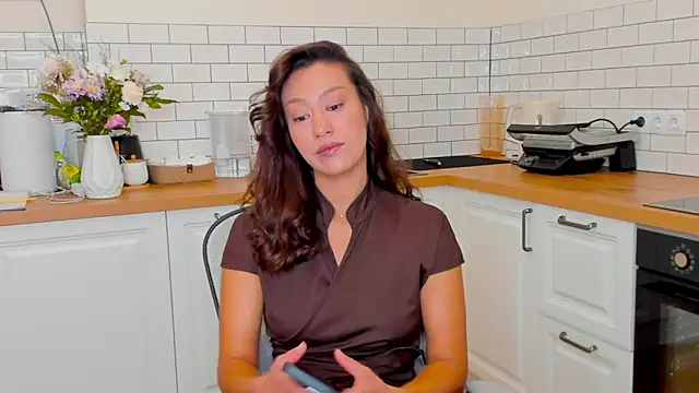 FieryHeart online show from 09/12/25, 06:08