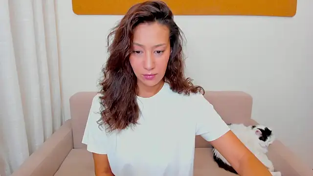 FieryHeart online show from 10/07/25, 06:05