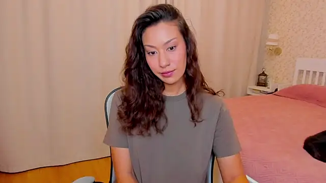 FieryHeart online show from 11/15/25, 04:25