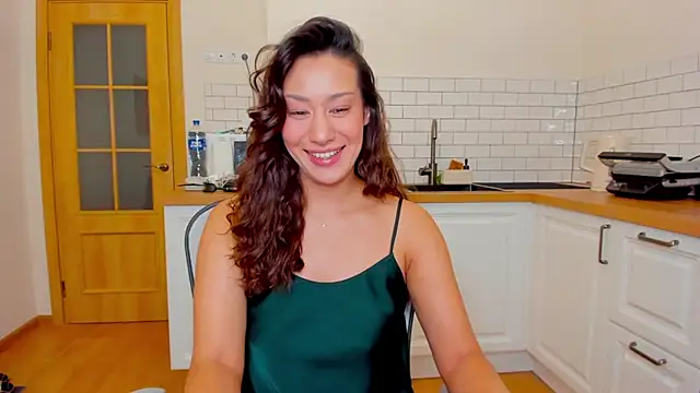 FieryHeart online show from 12/16/25, 04:56