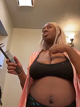 gypsydoll online show from 02/14/25, 10:58