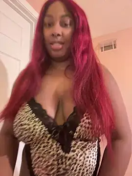 gypsydoll online show from 12/19/25, 03:13