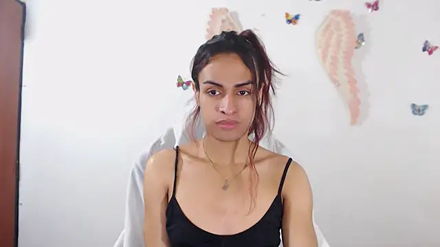 angie tssex online show from 03/06/25, 06:30