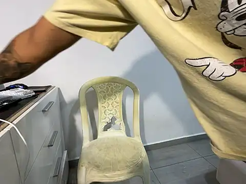 Max TheHorseDick online show from 05/03/26, 10:27