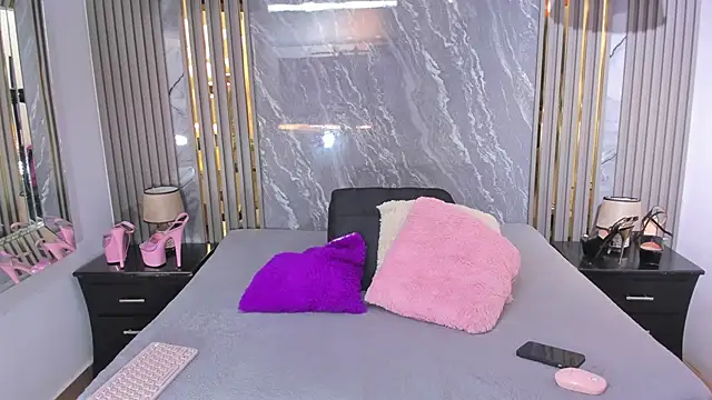 Nyakimgold online show from 01/29/25, 12:13