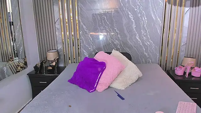 Nyakimgold online show from 01/30/25, 12:27